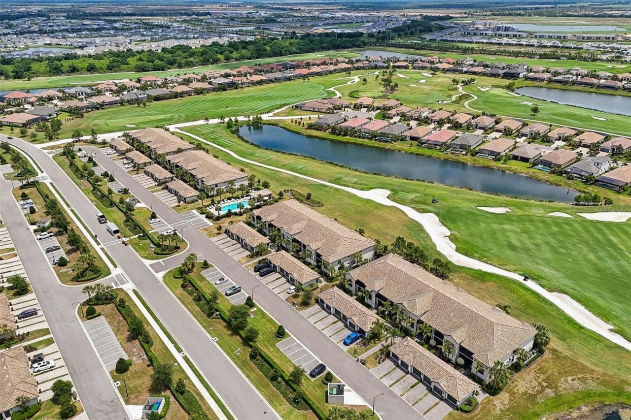 5721 Palmer Circle, Unit 101, Lakewood Ranch, FL 34211 Photo