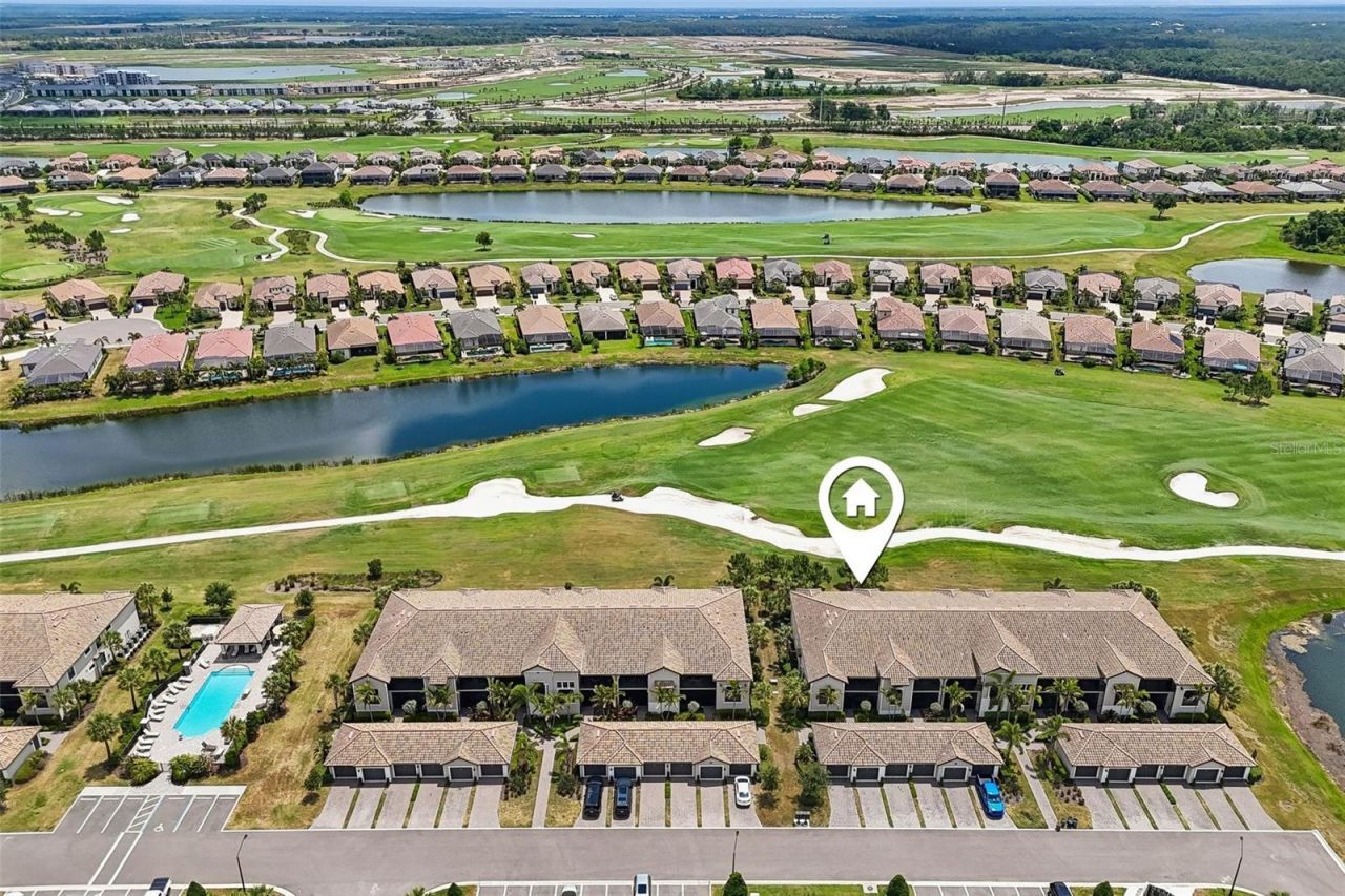 5721 Palmer Circle, Unit 101, Lakewood Ranch, FL 34211 Photo