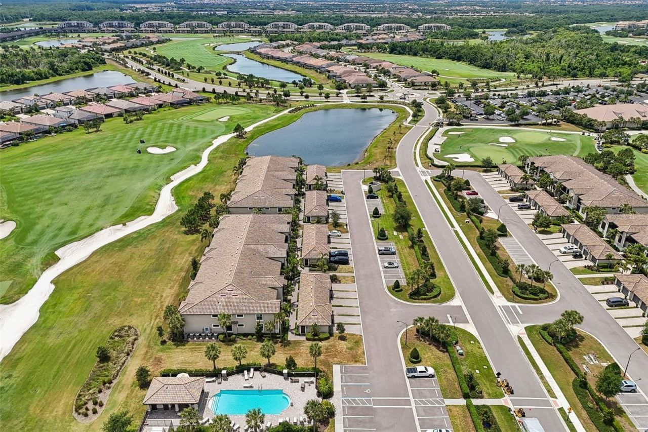 5721 Palmer Circle, Unit 101, Lakewood Ranch, FL 34211 Photo