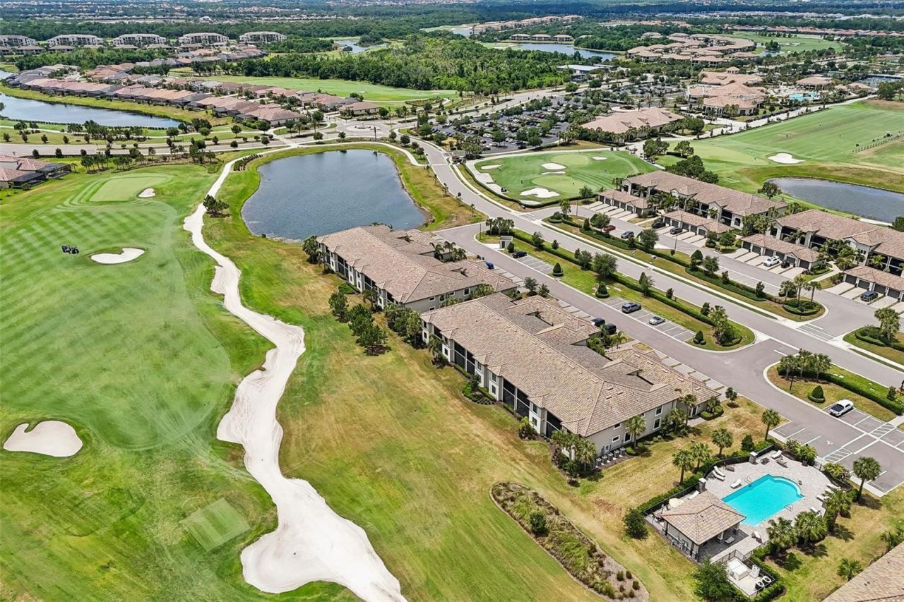 5721 Palmer Circle, Unit 101, Lakewood Ranch, FL 34211 Photo