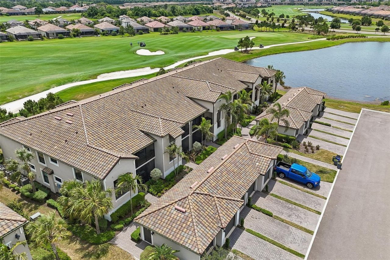 5721 Palmer Circle, Unit 101, Lakewood Ranch, FL 34211 Photo