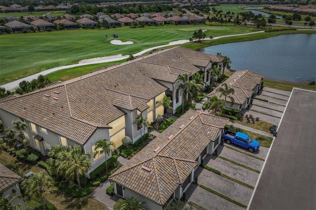 5721 Palmer Circle, Unit 101, Lakewood Ranch, FL 34211 Photo