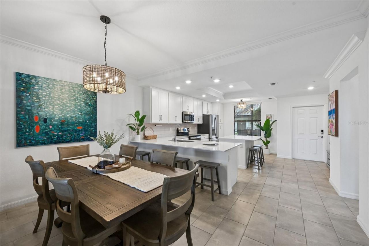 5721 Palmer Circle, Unit 101, Lakewood Ranch, FL 34211 Photo