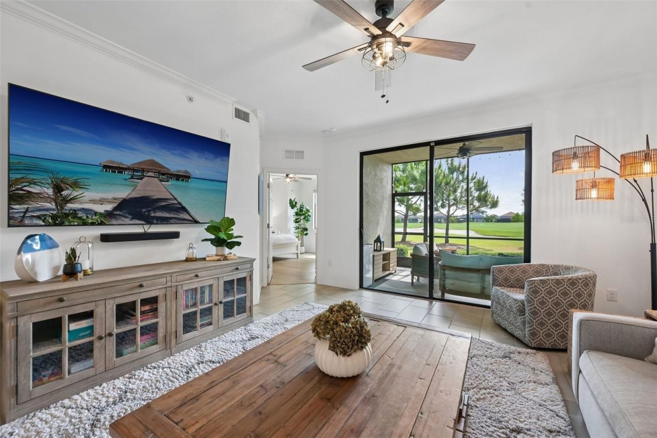 5721 Palmer Circle, Unit 101, Lakewood Ranch, FL 34211 Photo