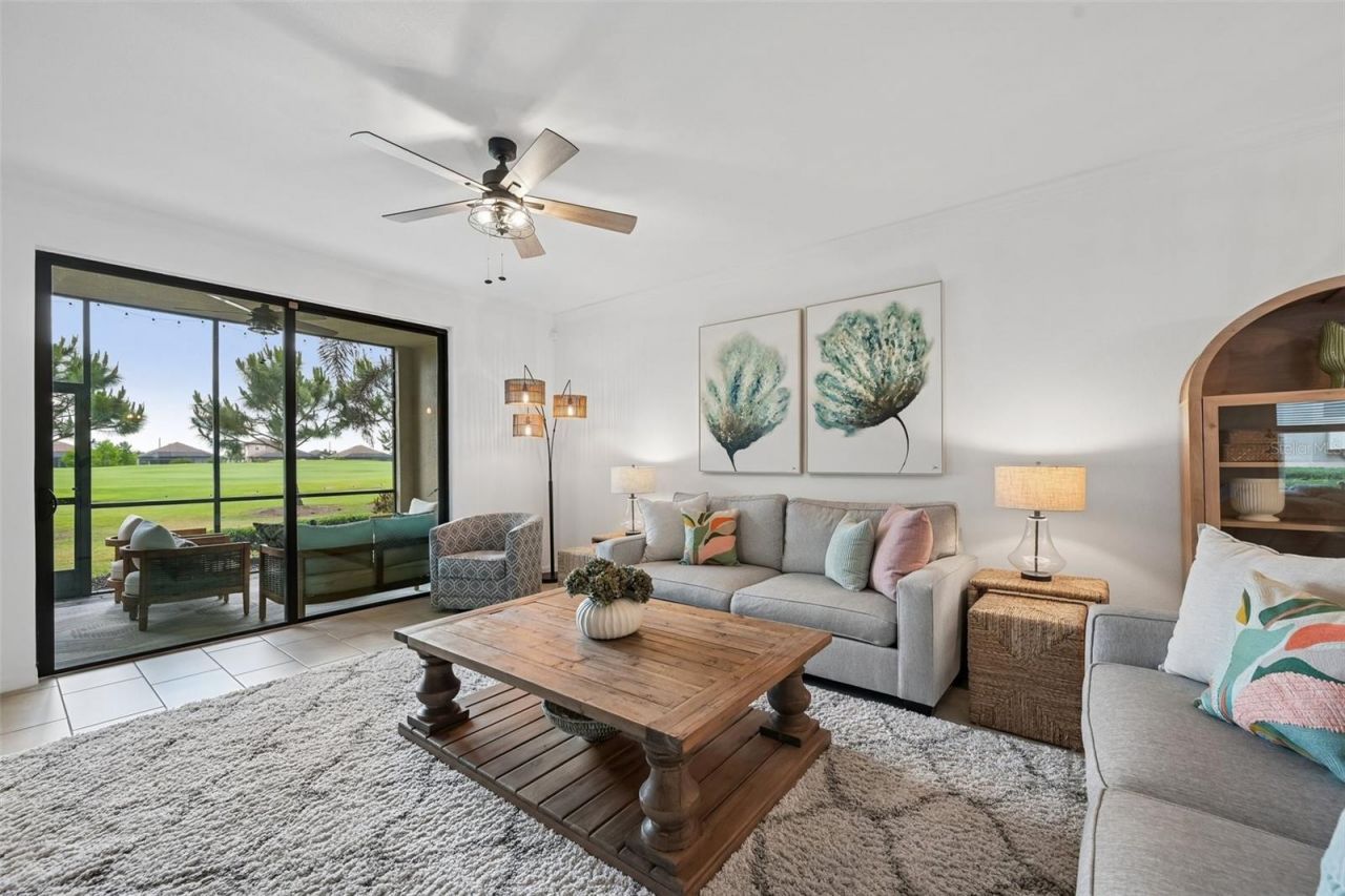 5721 Palmer Circle, Unit 101, Lakewood Ranch, FL 34211 Photo