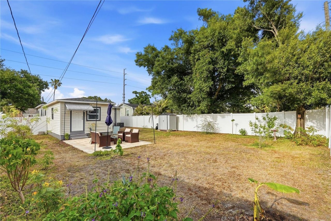 2850 15th Avenue N, Saint Petersburg, FL 33713 Photo