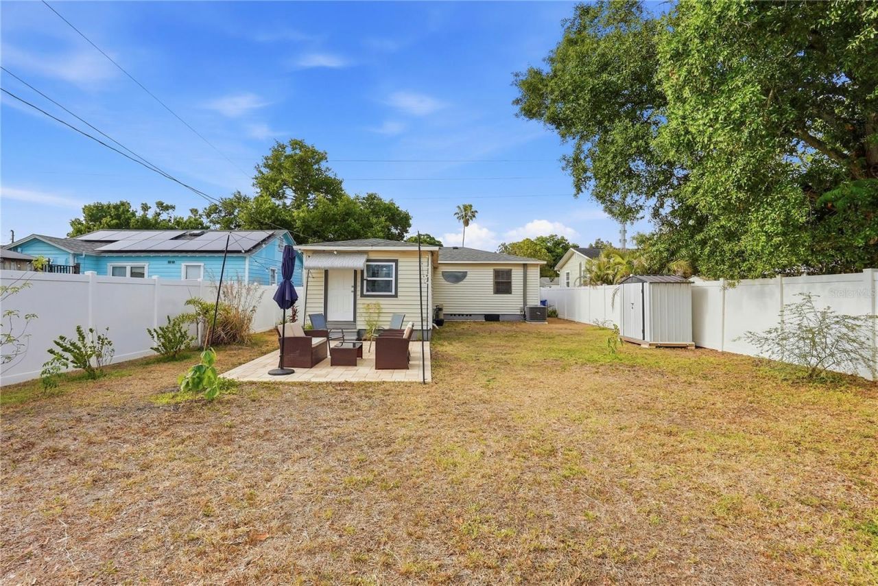 2850 15th Avenue N, Saint Petersburg, FL 33713 Photo