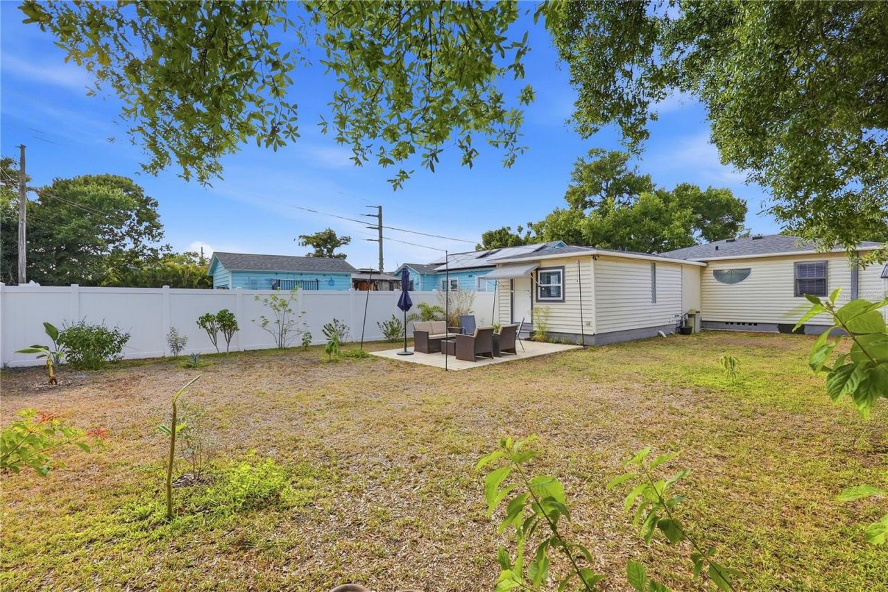2850 15th Avenue N, Saint Petersburg, FL 33713 Photo