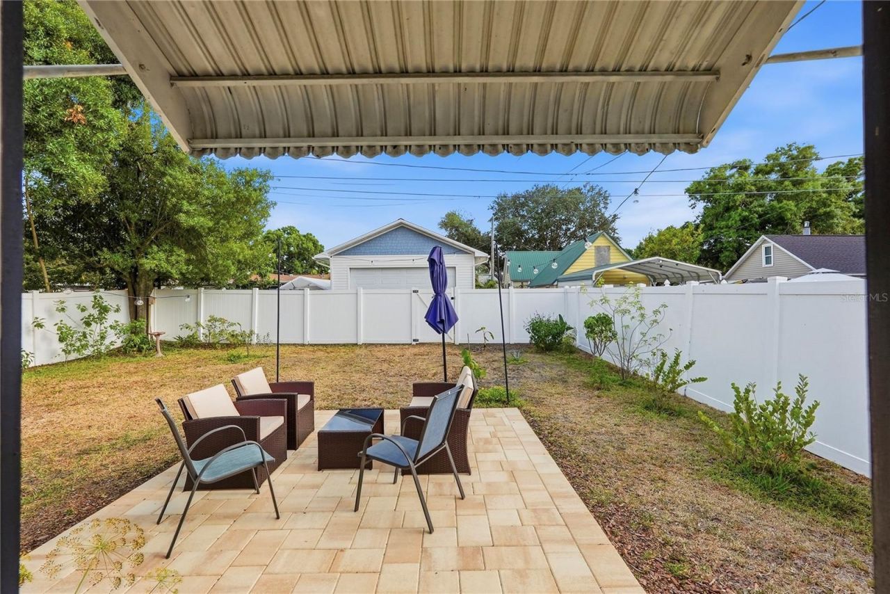 2850 15th Avenue N, Saint Petersburg, FL 33713 Photo