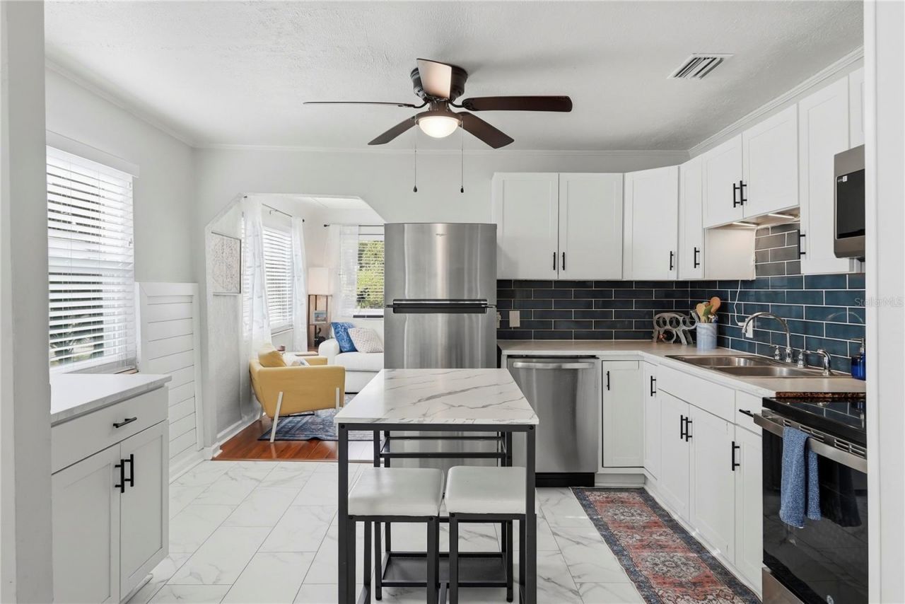2850 15th Avenue N, Saint Petersburg, FL 33713 Photo
