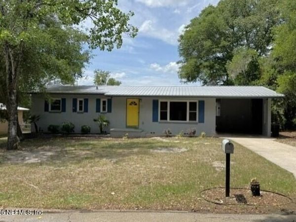 116 DELLWOOD Avenue, Palatka, FL 32177
