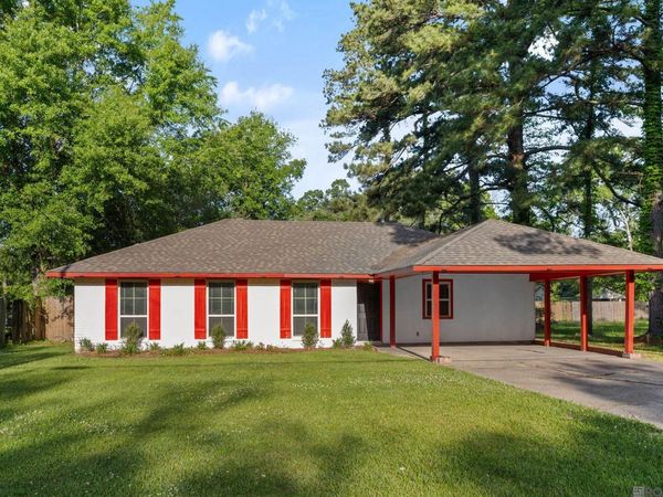1437 Mchugh Rd, Baker, LA 70714