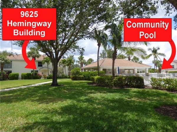 9625 Hemingway LN, Unit 3706, FORT MYERS, FL 33913