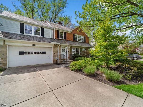 2058 Temblethurst Road , South Euclid, OH 44121