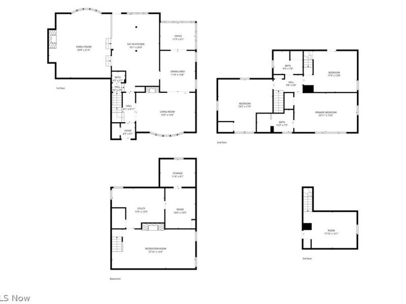 2058 Temblethurst Road, South Euclid, OH 44121 Photo 39