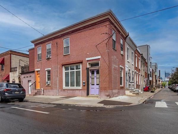 1550 S DORRANCE STREET, PHILADELPHIA, PA 19146