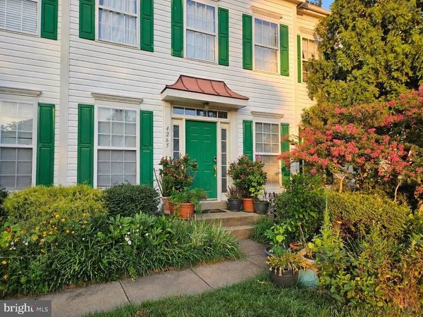4265 WILTSHIRE PLACE, DUMFRIES, VA 22025
