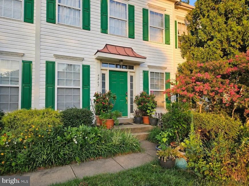 4265 Wiltshire Place, Dumfries, VA 22025 Main Photo