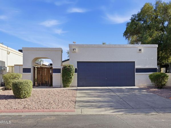 619 E JENSEN Street, Unit 88, Mesa, AZ 85203