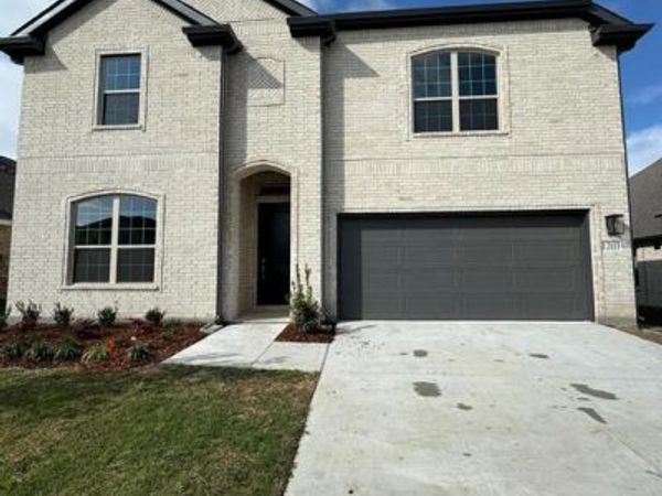 1201 Indianola Trail, Anna, TX 75409