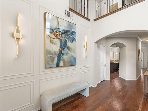 1021 Lake Grove Drive, Little Elm, TX 75068