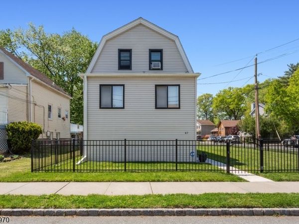 47 Van Pelt Pl, Little Falls, NJ 07424