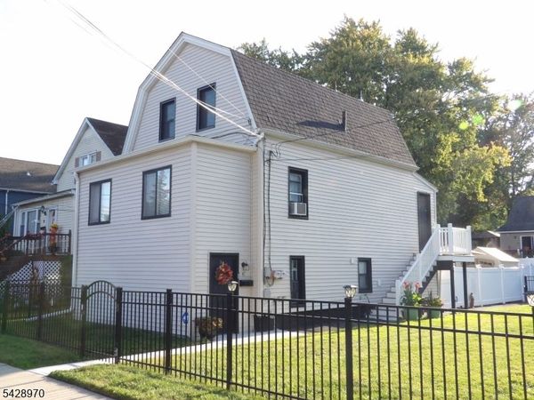 47 Van Pelt Pl, Little Falls, NJ 07424