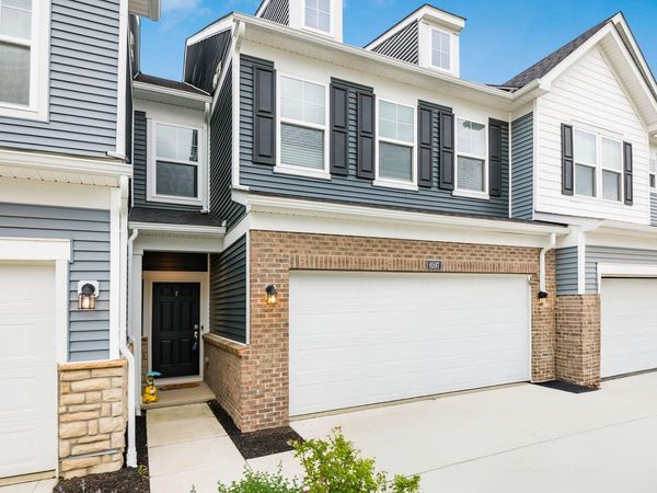 6597 Wheatly Road , Unit 503, New Albany, OH 43054