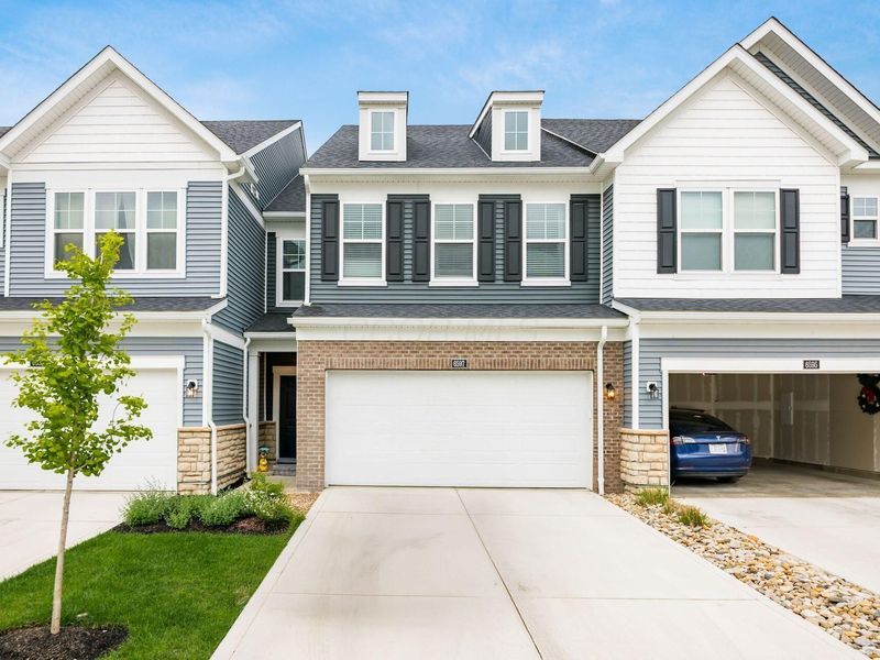 6597 Wheatly Road , Unit 503, New Albany, OH 43054 Photo 2