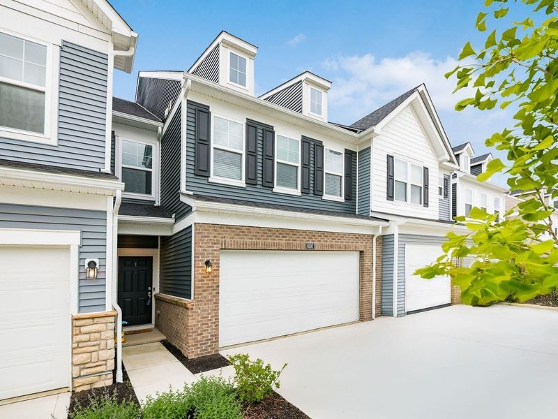 6597 Wheatly Road , Unit 503, New Albany, OH 43054 Photo 3