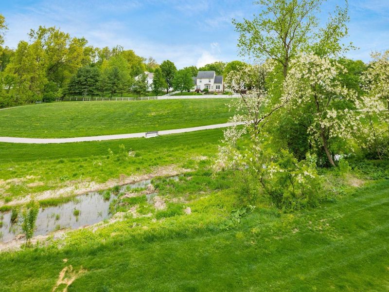 6597 Wheatly Road , Unit 503, New Albany, OH 43054 Photo 49