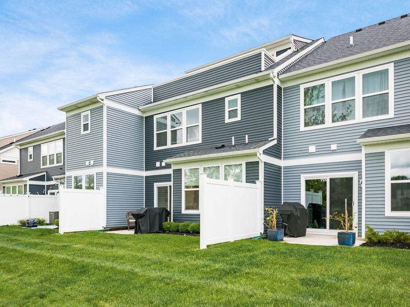 6597 Wheatly Road , Unit 503, New Albany, OH 43054 Photo 52