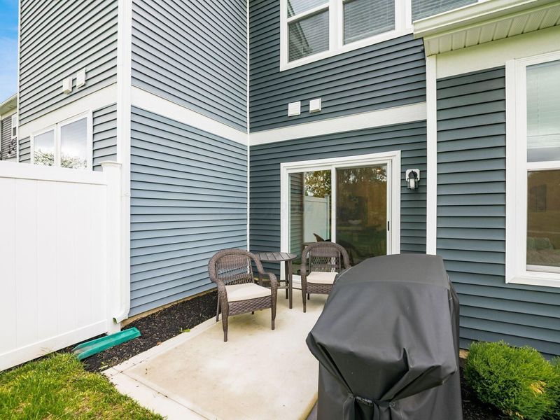 6597 Wheatly Road , Unit 503, New Albany, OH 43054 Photo 56