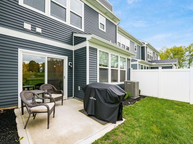 6597 Wheatly Road , Unit 503, New Albany, OH 43054 Photo 57