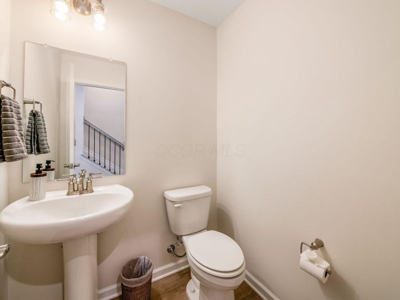 6597 Wheatly Road , Unit 503, New Albany, OH 43054 Photo 7