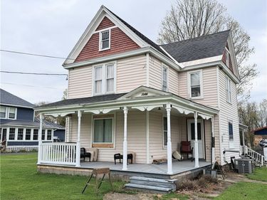 2907 Main Street , Blossvale, NY 13308