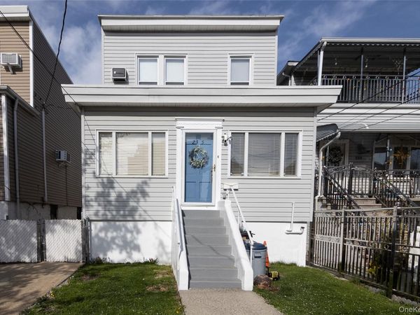 2315 FISH Avenue, Bronx, NY 10469