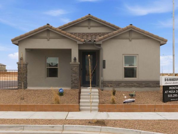 1934 Gorman Avenue SE, Albuquerque, NM 87106