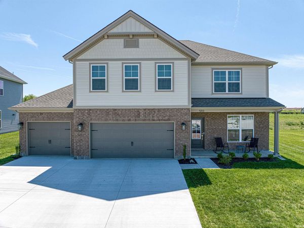 5113 Jackson Drive, Newburgh, IN 47630