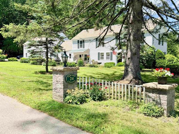 24 Sawyers Crossing Road, Swanzey, NH 03446