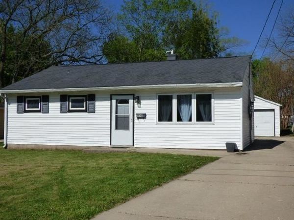 1520 Lincoln Heights, Beloit, WI 53511