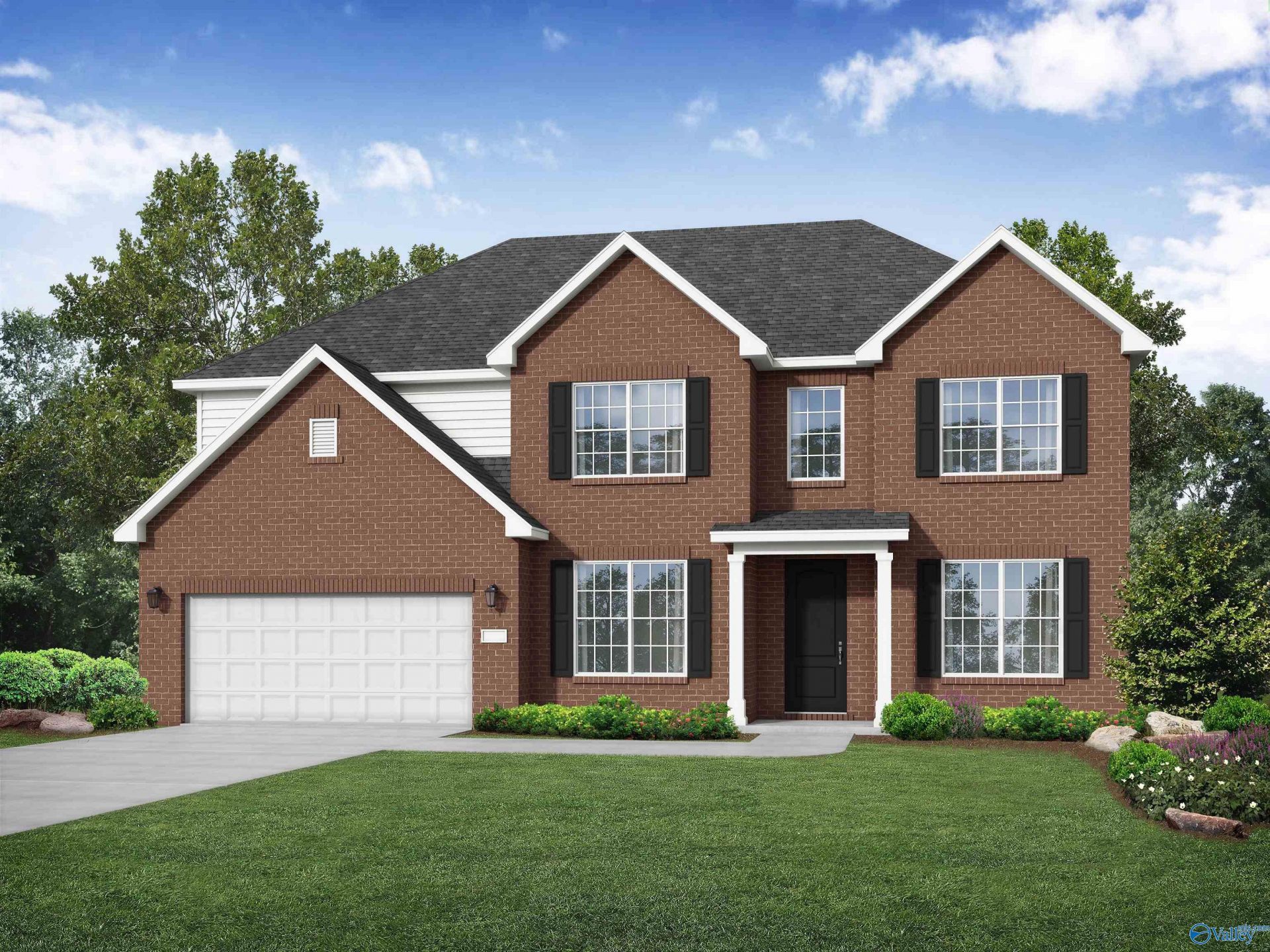 224 Cunningham Street, Madison, AL 35756 Main Photo
