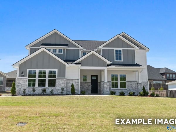 7511 Speckle Belly Boulevard, Owens Cross Roads, AL 35763