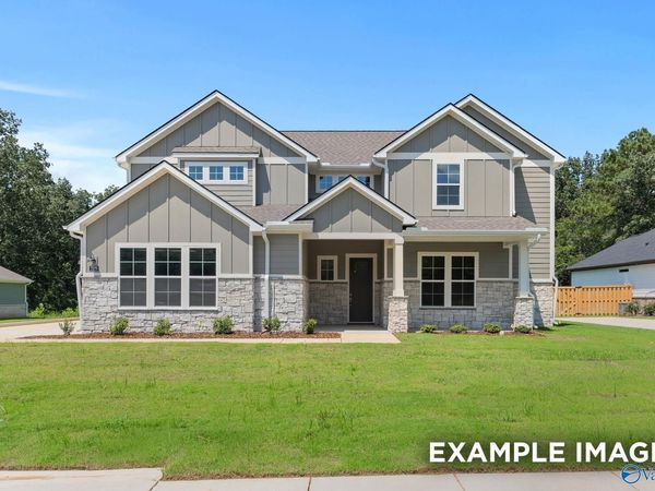 7511 Speckle Belly Boulevard, Owens Cross Roads, AL 35763