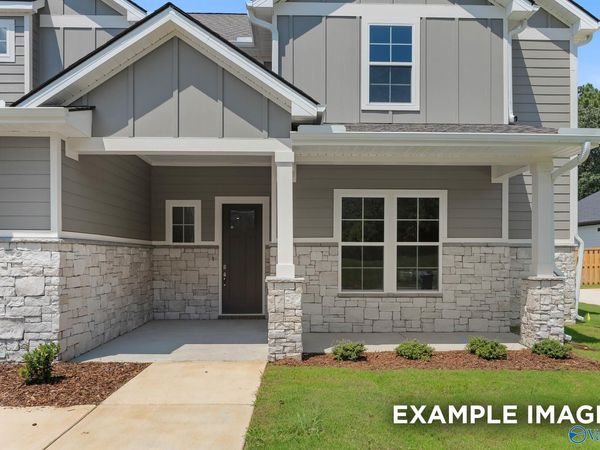 7511 Speckle Belly Boulevard, Owens Cross Roads, AL 35763