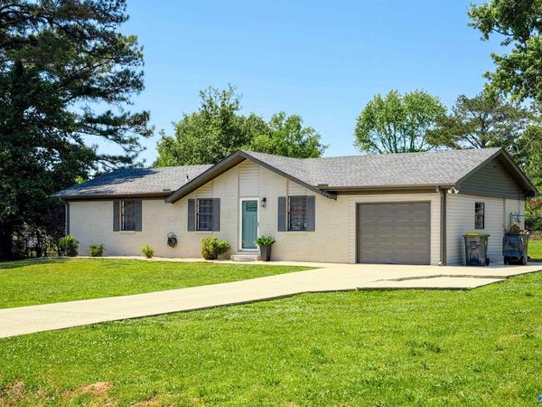 226 Cedar Street, Decatur, AL 35603