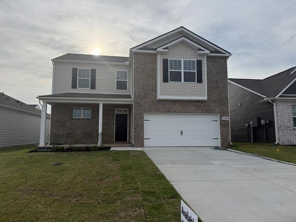 5431 Conifer Lane, Cookeville, TN 38506