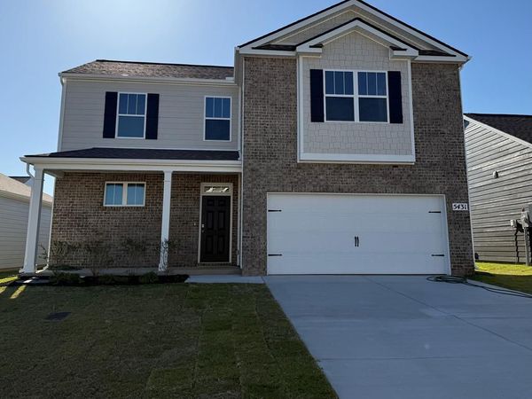 5431 Conifer Lane, Cookeville, TN 38506