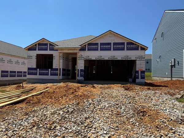5443 Conifer Lane, Cookeville, TN 38506
