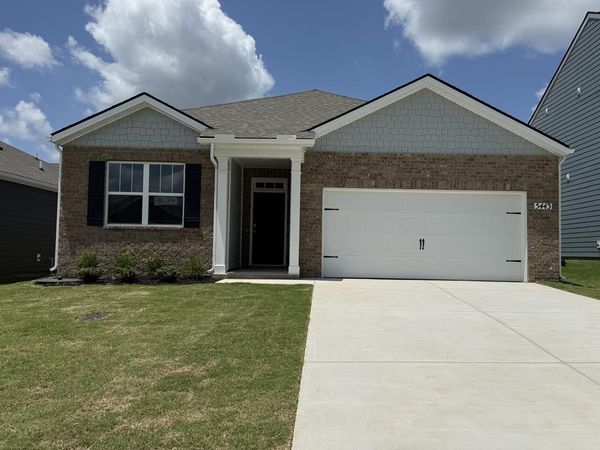 5443 Conifer Lane, Cookeville, TN 38506